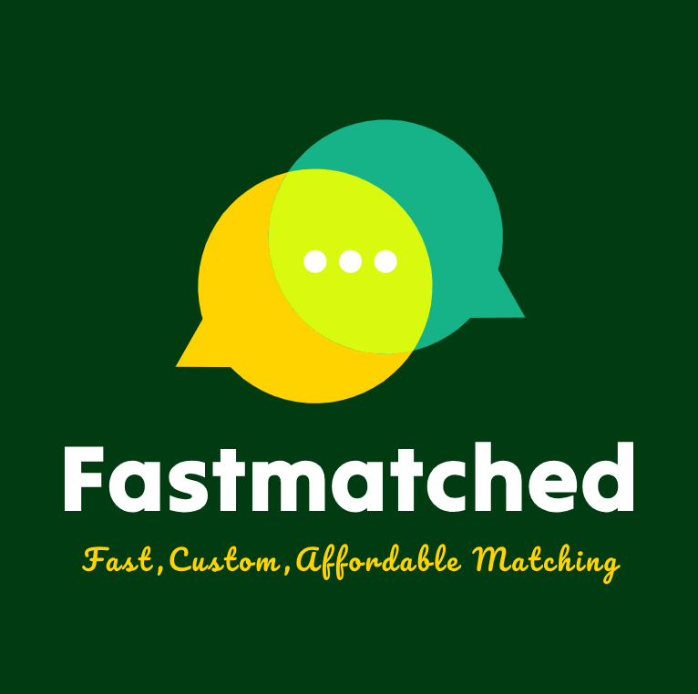 Fastmatched Mobile App